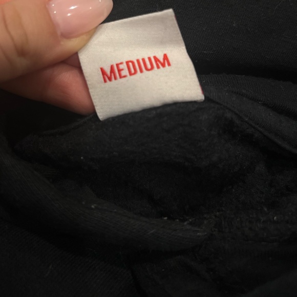 Kappa Hoodie - Picture 6 of 6